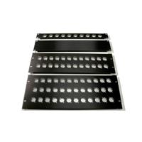 

Whirlwind R-3V 3 RU Vented Rack Panel