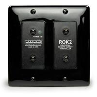 

Whirlwind Power Link 240VAC Remote Outlet Controller, 20A, Dual Decora Module