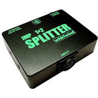 

Whirlwind SP1X2 1x2 Microphone Splitter
