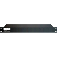 

Whirlwind 8-Channel Mic Splitter with 1x Direct and 2x Isolated Outputs, Blocks Phantom Power, Jensen Transformers