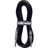 

Whirlwind Connect Series 50' 1/4" Male to 1/4" Male 16 Gauge Speaker Cable