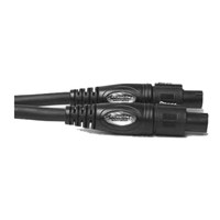

Whirlwind Connect Series 50' NL4 Type to NL4 Type 2 Conductor 16 Gauge Speaker Cable