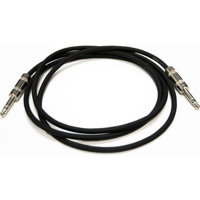 

Whirlwind 1/4" TRS Male to Male Accusonic+2 Cable, 6'