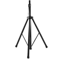 

Whirlwind 44-80" Tripod Base Aluminum Speaker Stand, 120lbs Capacity