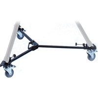

Whirlwind Dolly with Casters for Studio Stand