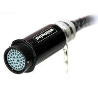 

Whirlwind W1 39-pin Female Inline Multipin Connectors