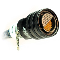 

Whirlwind 176-Pin Chassis Crimp Type Pin/Socket Mass Connector