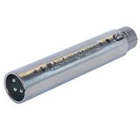 

Whirlwind XLR Female to XLR Male Switchcraft Adapter, Unwired
