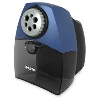 

X-Acto TeacherPro Classroom Electric Pencil Sharpener, Black