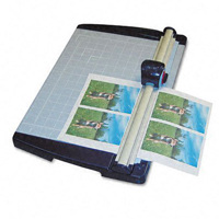 

X-Acto 11x15" Rotary Trimmer, Metal Base