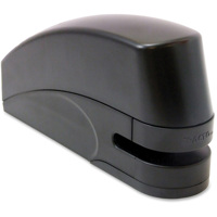 

X-Acto Rapid Personal Electric Stapler, Black