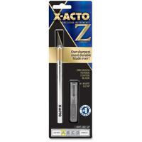 

X-Acto Z-Series #1 Precision Knife with Replaceable Steel Blade and Safety Cap