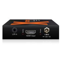 

Xantech HDMI Advanced Signal Manager with Audio Embedder / De-Embedder and EDID Management