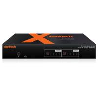 

Xantech HDMI 2.0 4x2 Matrix Switcher with Audio Breakout and EDID Management