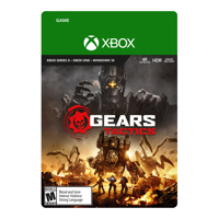 

Microsoft Gears Tactics for Xbox Series X