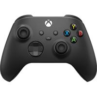 

Microsoft Wireless Controller, Carbon Black