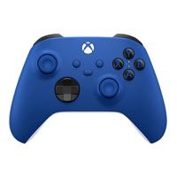 

Microsoft Wireless Controller, Shock Blue