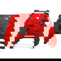 

Microsoft Microsoft Wireless Controller, Pulse Red