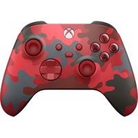 

Microsoft Wireless Controller, Daystrike Camo