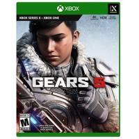 

Microsoft Gears of War 5 Standard Edition for Xbox One