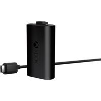 

Microsoft Rechargeable Battery + USB-C Cable