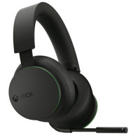 

Microsoft Wireless Stereo Headset