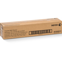 

Xerox Transfer Belt Cleaner for WorkCentre Multifunction Printers, 160000 Page Yield