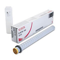 

Xerox Black Toner Cartridge for Xerox 8825 and 8830 Wide Format Printers, 4100 Page Yield