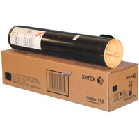 

Xerox Black Laser Toner Cartridge for WorkCentre, WorkCentre Pro and CopyCenter Series Printers, 26000 Page Yield