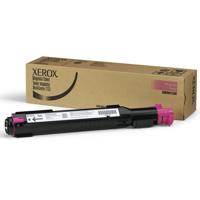 

Xerox Magenta Laser Toner Cartridge for WorkCenter 7132, 7232 and 7242 Printers, 8000 Page Yield