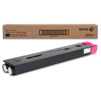 

Xerox Black Laser Toner Cartridge for Color 500 Series Printers, 30000 Page Yield