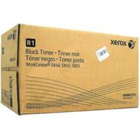 

Xerox Toner Cartridge with Waste Toner Bottle for WorkCentre 5845/5855 Printers, 76000 Capacity, 2 Pack, Black