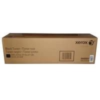 

Xerox Black Laser Toner Cartridge for D95A, D110, D125 Printers, 65000 Pages