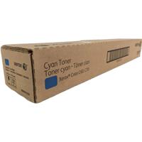 

Xerox Cyan Laser Toner Cartridge C60/C70 Printers, 34000 Page Yield
