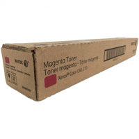 

Xerox Magenat Laser Toner Cartridge C60/C70 Printers, 34000 Page Yield