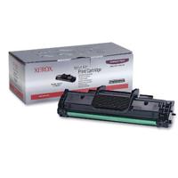 

Xerox 013R00621 Black Toner Cartridge for WorkCentre PE220 Multifunction Printer, 3000 Pages Yield