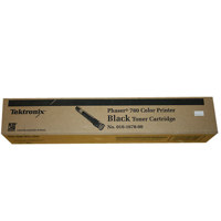 

Xerox 016-1678-00 Black Toner Cartridge for Phaser 780 Series Printer, 4500 Pages Yield