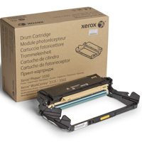 

Xerox Black Drum Cartridge for Phaser 3330/WorkCentre 3335/3345 Printers, 30,000 Pages Yield