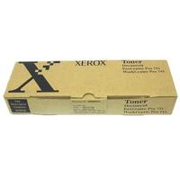 

Xerox Black Toner Cartridge for WorkCentre Pro 665, 685, 735, 745, 765, 785 Printers, 3700 Page Yield