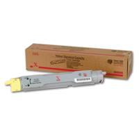 

Xerox 106R00670 Standard Capacity Yellow Toner Cartridge for Phaser 6250 Series Printers, 4000 Pages Yield