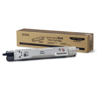 

Xerox 106R01076 Standard Capacity Black Toner Cartridge for Phaser 6300/6350 Series Printer, 4000 Pages