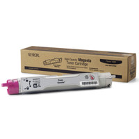 

Xerox 106R01083 High Capacity Magenta Toner Cartridge for Phaser 6300/6350 Series Printer, 7000 Pages
