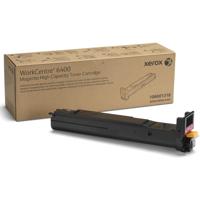 

Xerox Magenta High Capacity Toner Cartridge for WorkCentre 6400 Printer, 16500 Page Yield