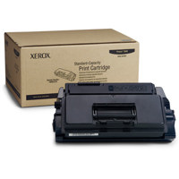 

Xerox 106R01370 Standard Capacity Black Toner Cartridge for Phaser 3600, 7000 Pages Yield