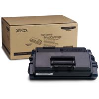 

Xerox 106R01371 High Capacity Black Toner Cartridge for Phaser 3600 Series Printer, 14000 Pages Yield