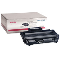 

Xerox 106R01374 High Capacity Black Print Cartridge for Phaser 3250 Series Printer, 5000 Pages Yield