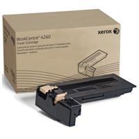 

Xerox 106R01409 Black Toner Cartridge for WorkCentre 4260/4250 Series Printer, 25000 Pages Yield