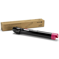 

Xerox 106R01437 High Capacity Magenta Toner Cartridge for Phaser 7500 Series Printer, 17800 Pages Yield