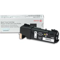 

Xerox 106R01480 Black Toner Cartridge for Phaser 6140 Series Printer, 2600 Pages Yield