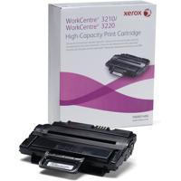 

Xerox 106R01486 High Capacity Black Print Cartridge for WorkCentre 3210/3220 Series Printer, 4100 Pages Yield